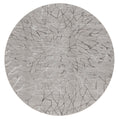Lotus 2322 Grey Round