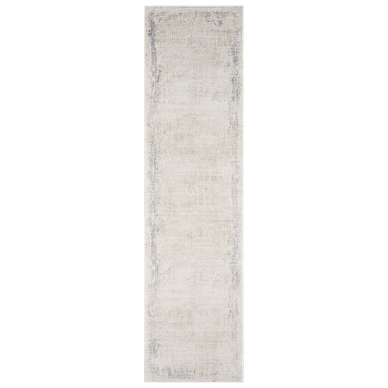 Luxley 580 Ivory Runner