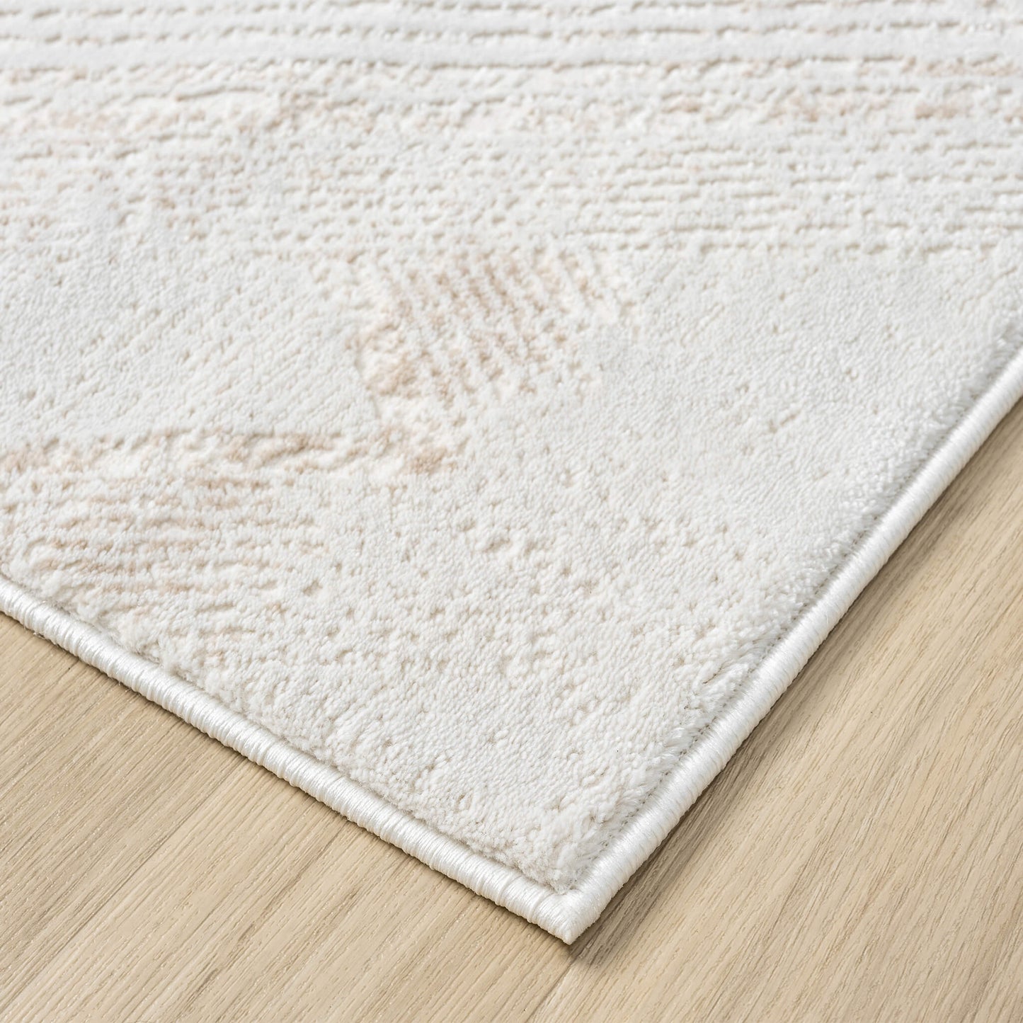 Luxley 592 Pearl Runner