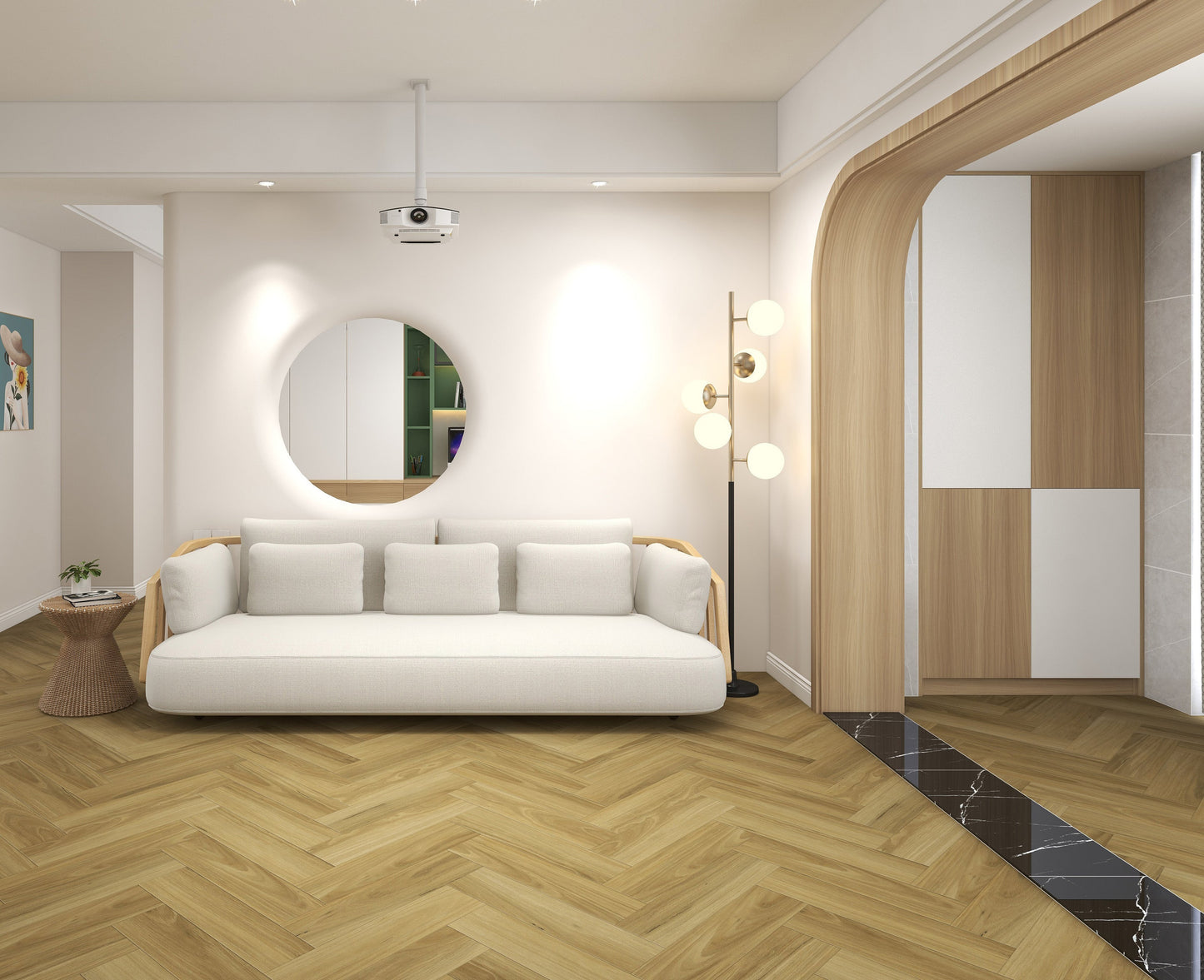 Herringbone 7.0