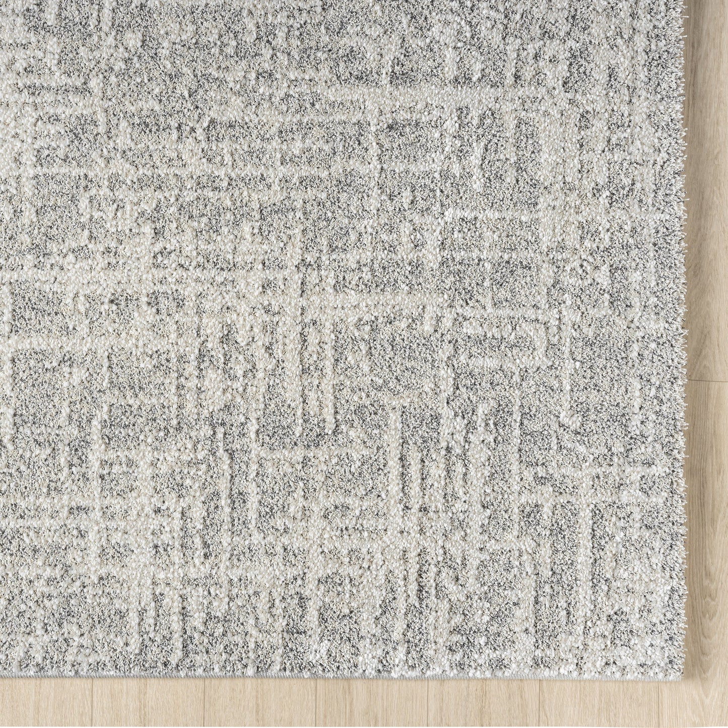 Nature 497 Linen Runner