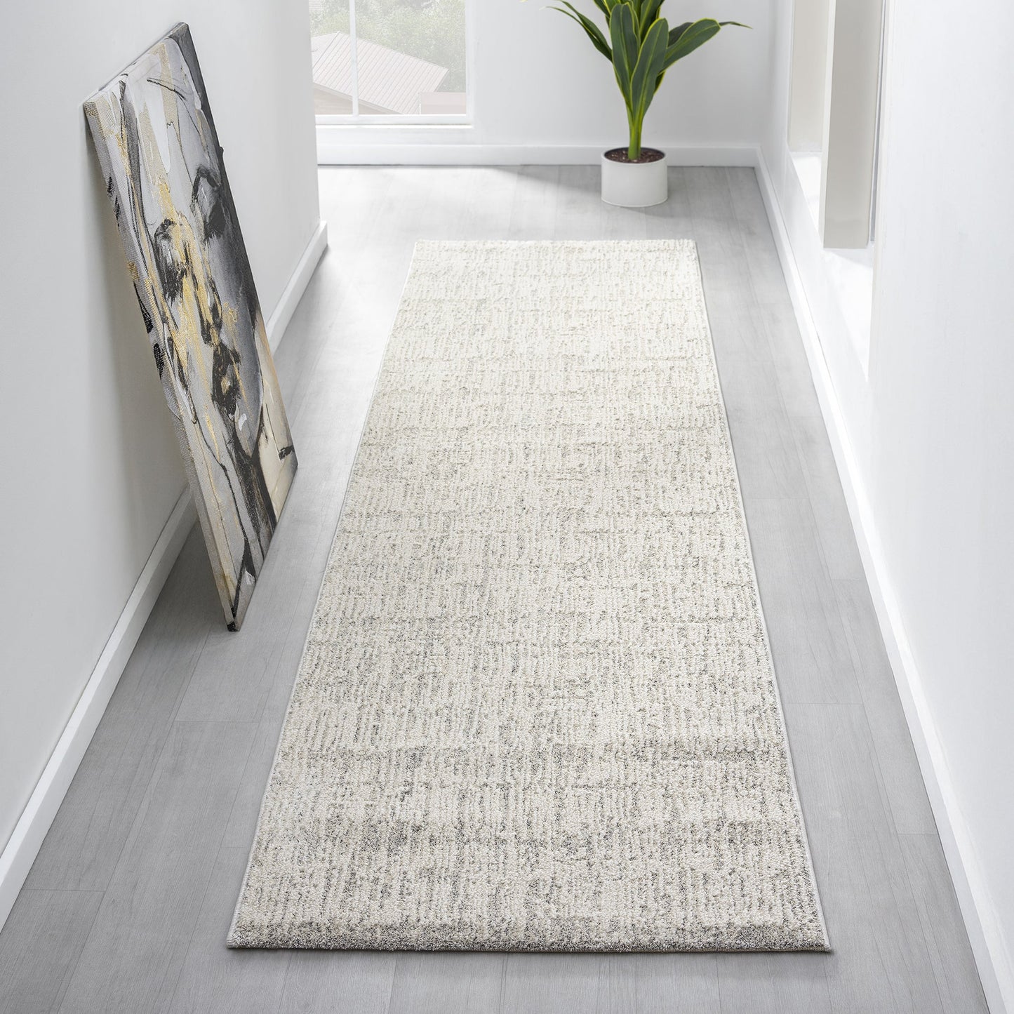 Nature 498 Oyster Runner