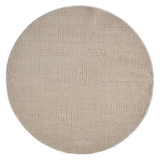 Noble 779 Fawn Round
