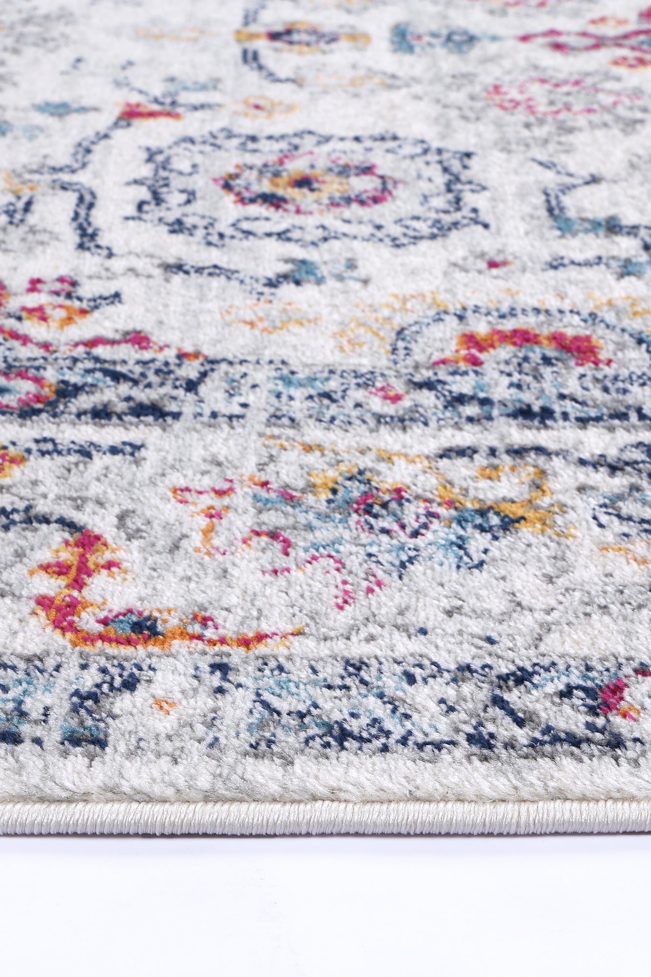 Provence Nostradamus Traditional Multi Rug - PROV18