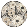 Paradise 537 Silver Round