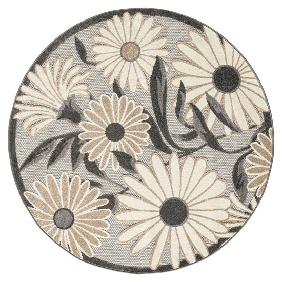 Paradise 537 Silver Round