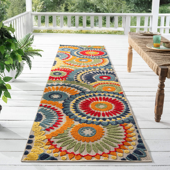 Paradise 538 Multi Runner