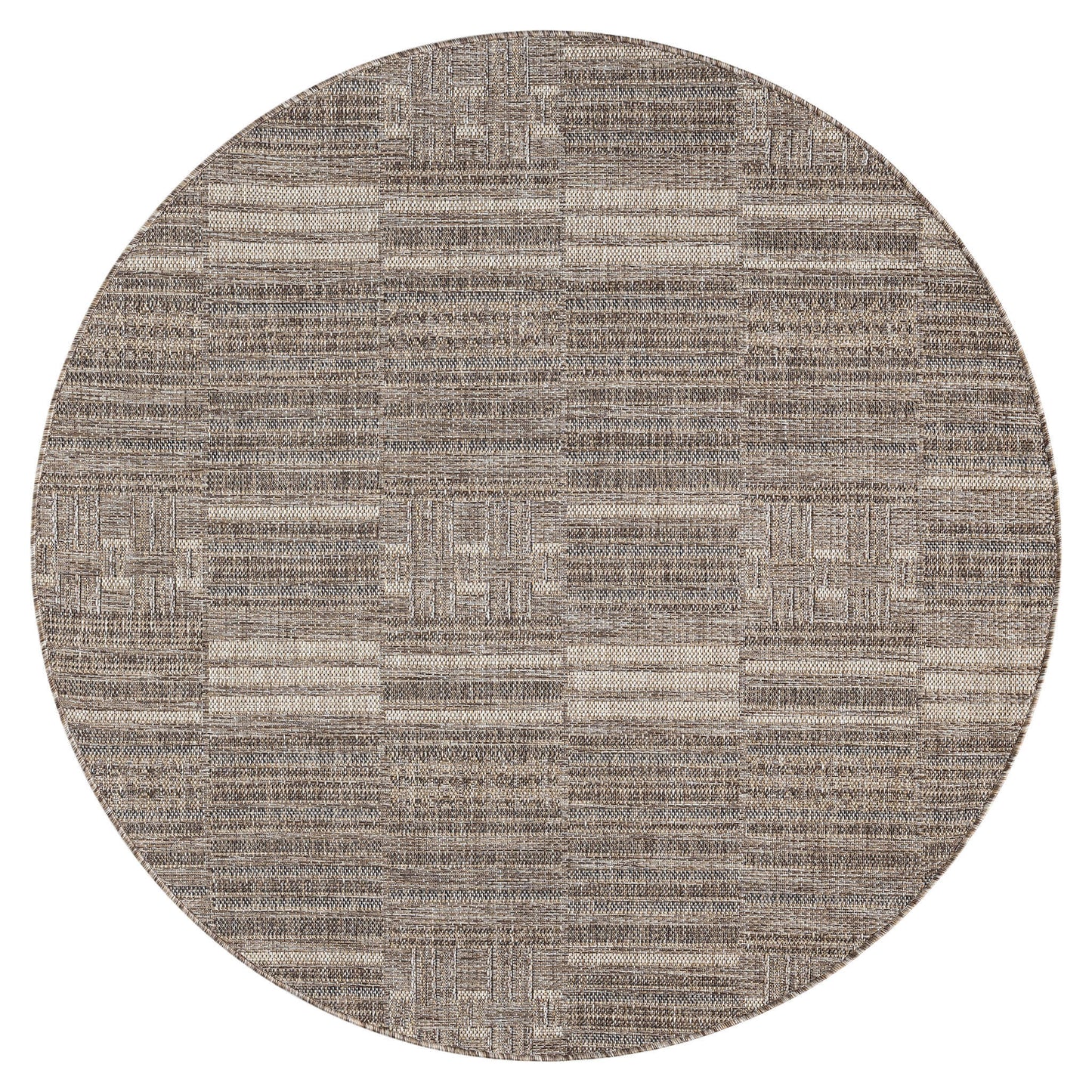 Park 561 Earth Round