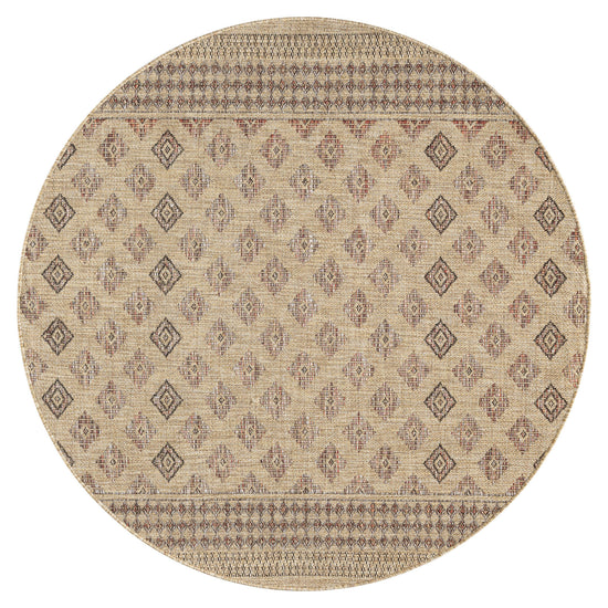 Park 562 Fawn Round