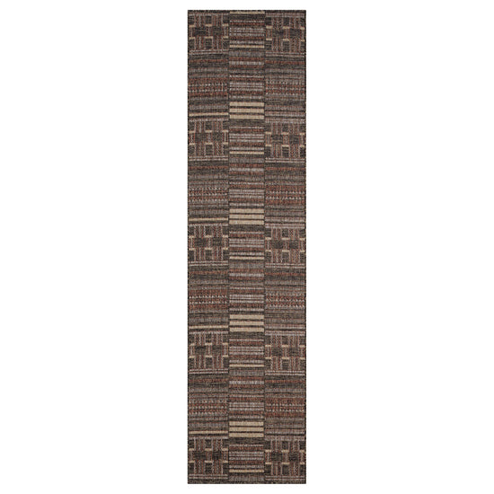 Park 563 Terra Runner