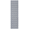 Patio 457 Indigo Runner