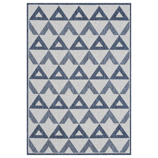 Patio 457 Indigo