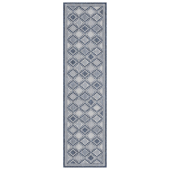 Patio 459 Arctic Runner