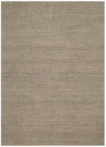 Eco Weave Sage Jute and Wool Rug