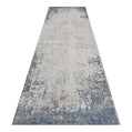 Sanford 256 Grey Hallway Runner