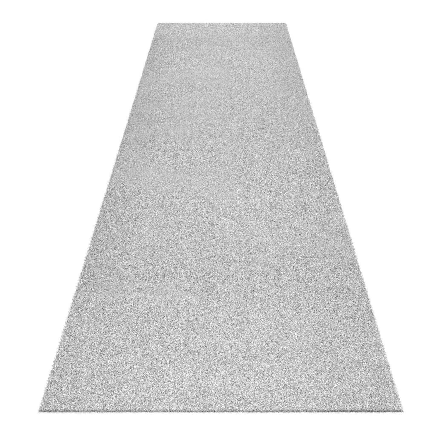Sierra 6365 Lt Grey Hallway Runner