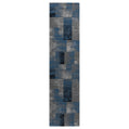 Slate 766 Blue Runner