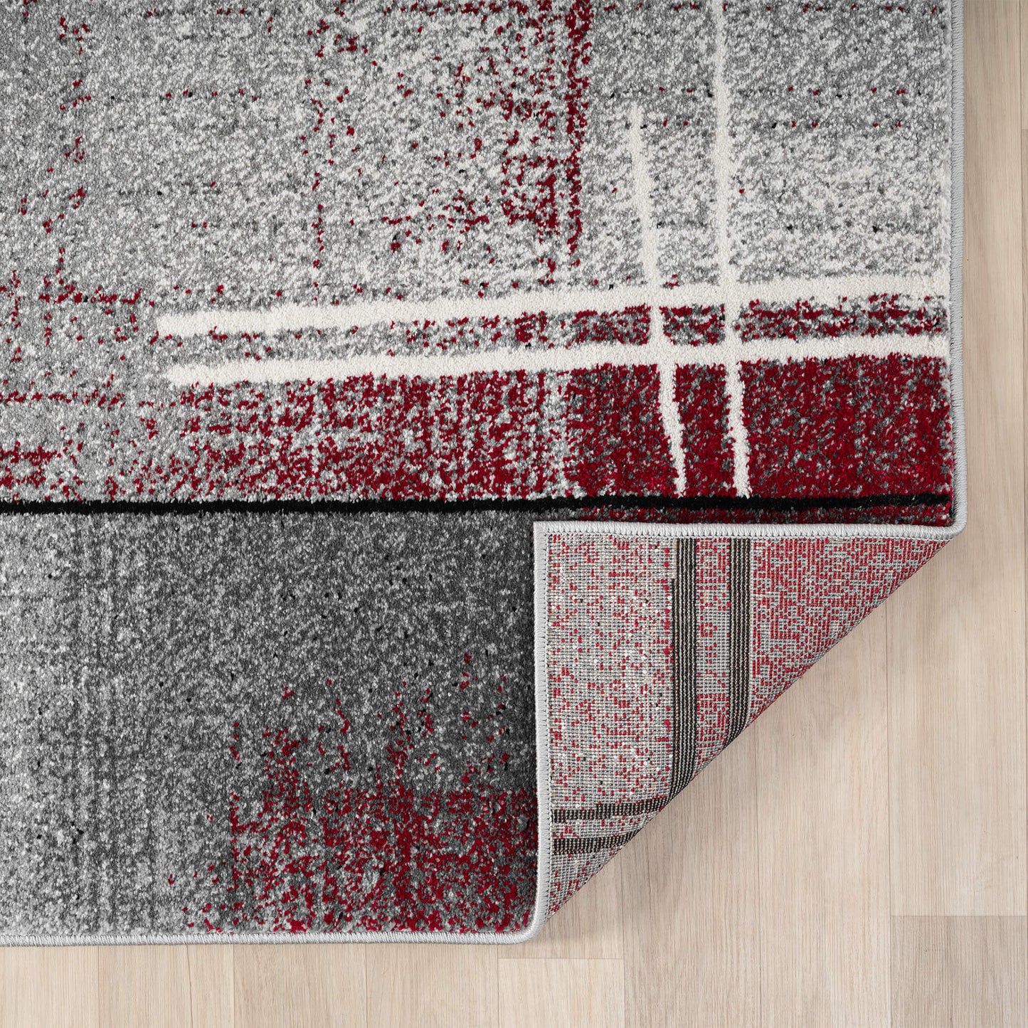 Slate 768 Red