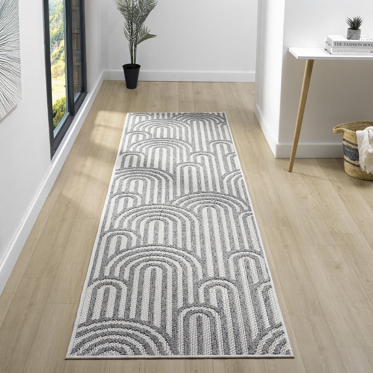 Solace 171 Granite Runner