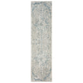 Stella 517 Lt Grey Hallway Runner