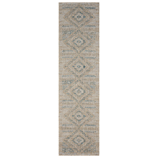 Terrace 550 Ash Runner