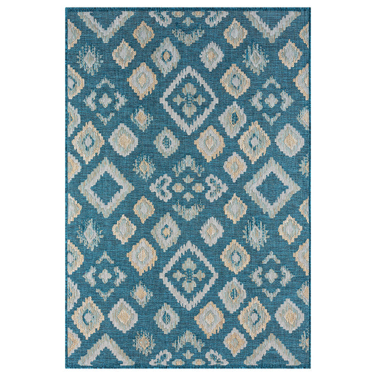 Terrace 551 Turquoise