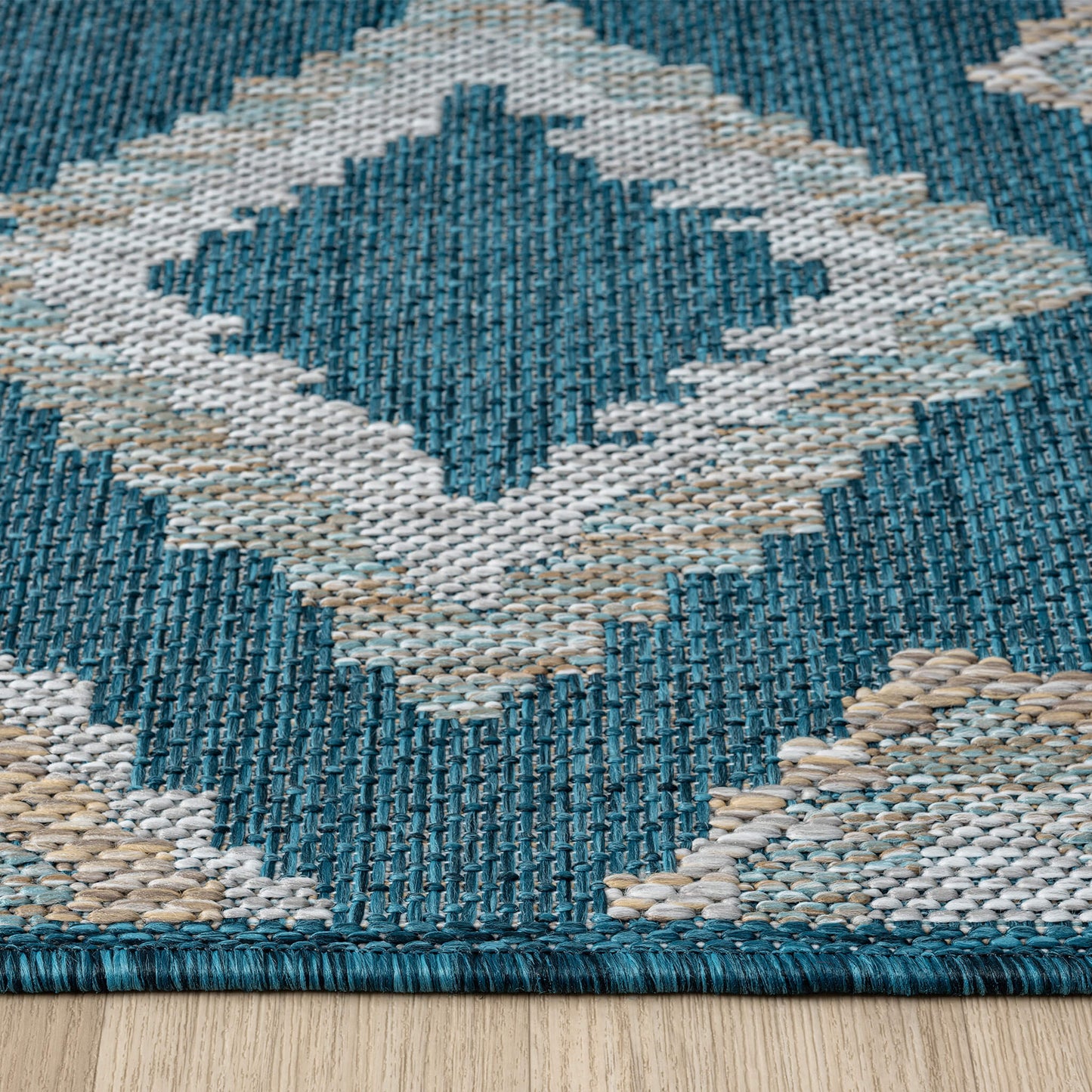 Terrace 551 Turquoise