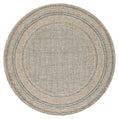 Terrace 553 Olive Round