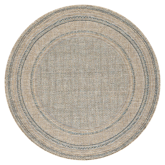 Terrace 553 Olive Round