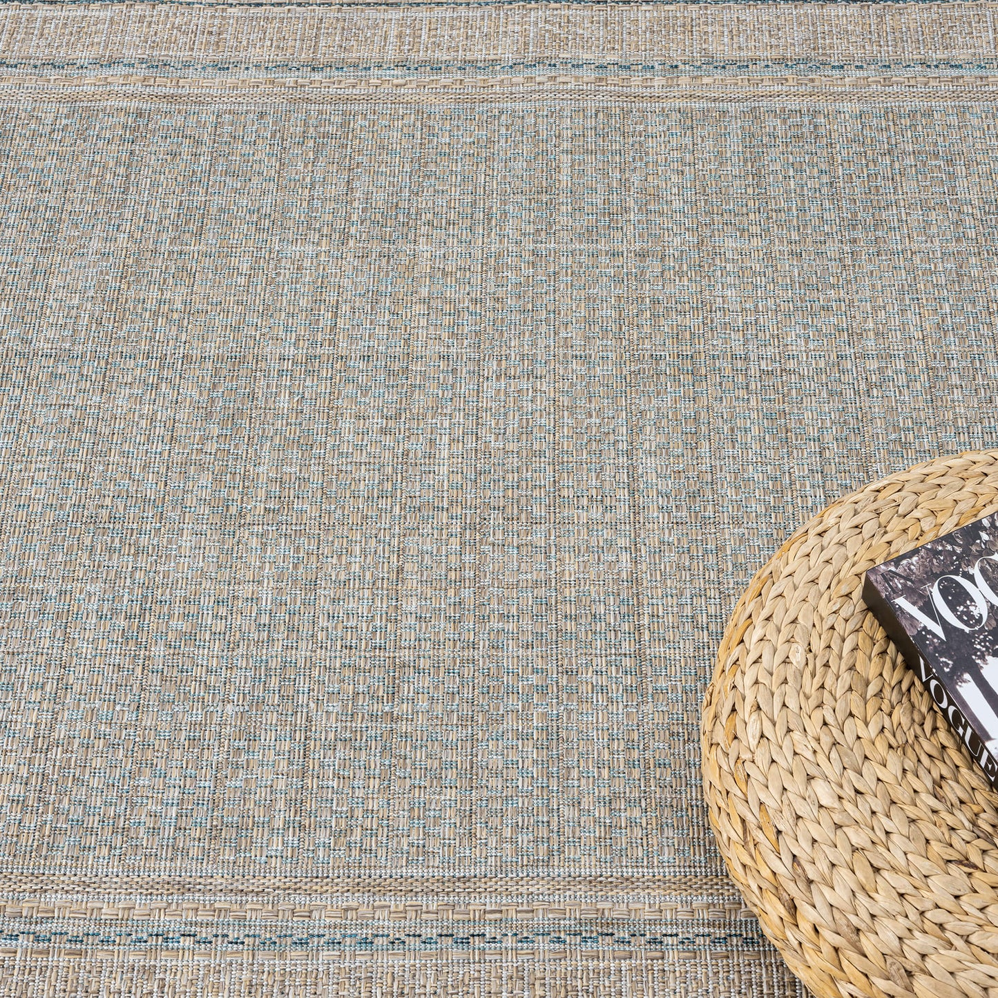 Terrace 553 Olive