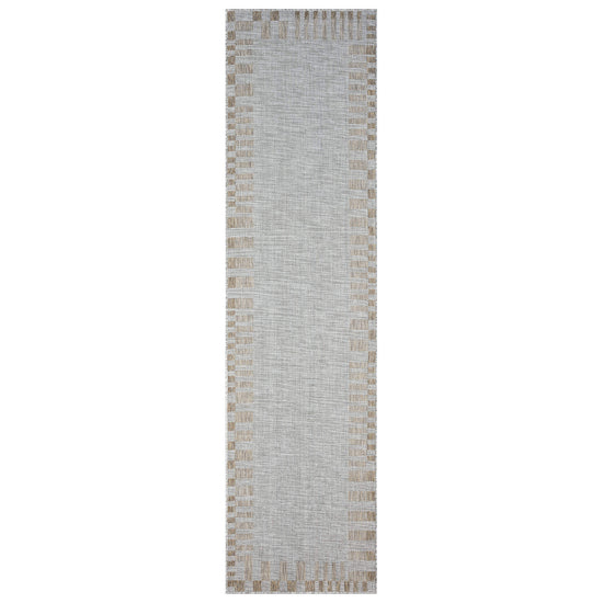 Terrace 557 Slate Runner