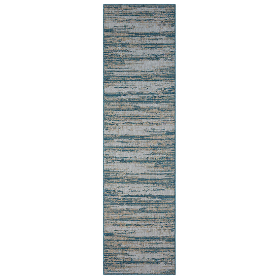 Terrace 559 Indigo Runner