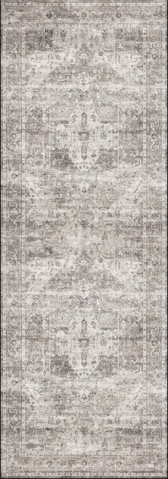 Chateau Ash Runner - VITAL 0170-01