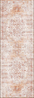 Senlis Sunset Mandarin Runner - VITAL 1061-00