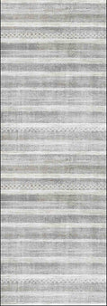 Kalahari Shadows Ash Runner - VITAL 1093-01