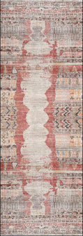 Amira Moroccan Dusk Runner - VITAL 1097-00