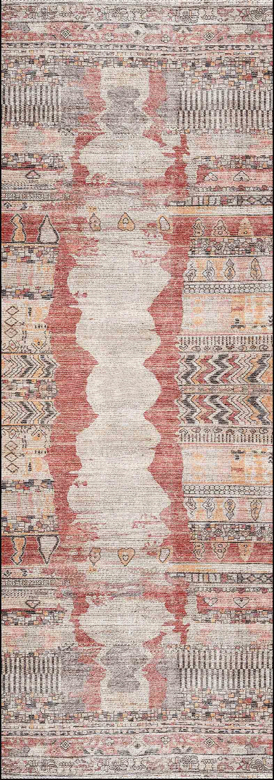 Amira Moroccan Dusk Runner - VITAL 1097-00