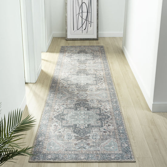 Vintage 743 Slate Runner
