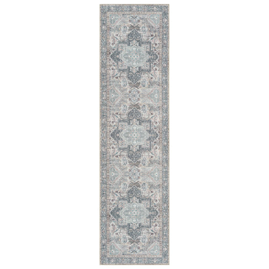Vintage 743 Slate Runner