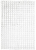 Purity Washable Rug White