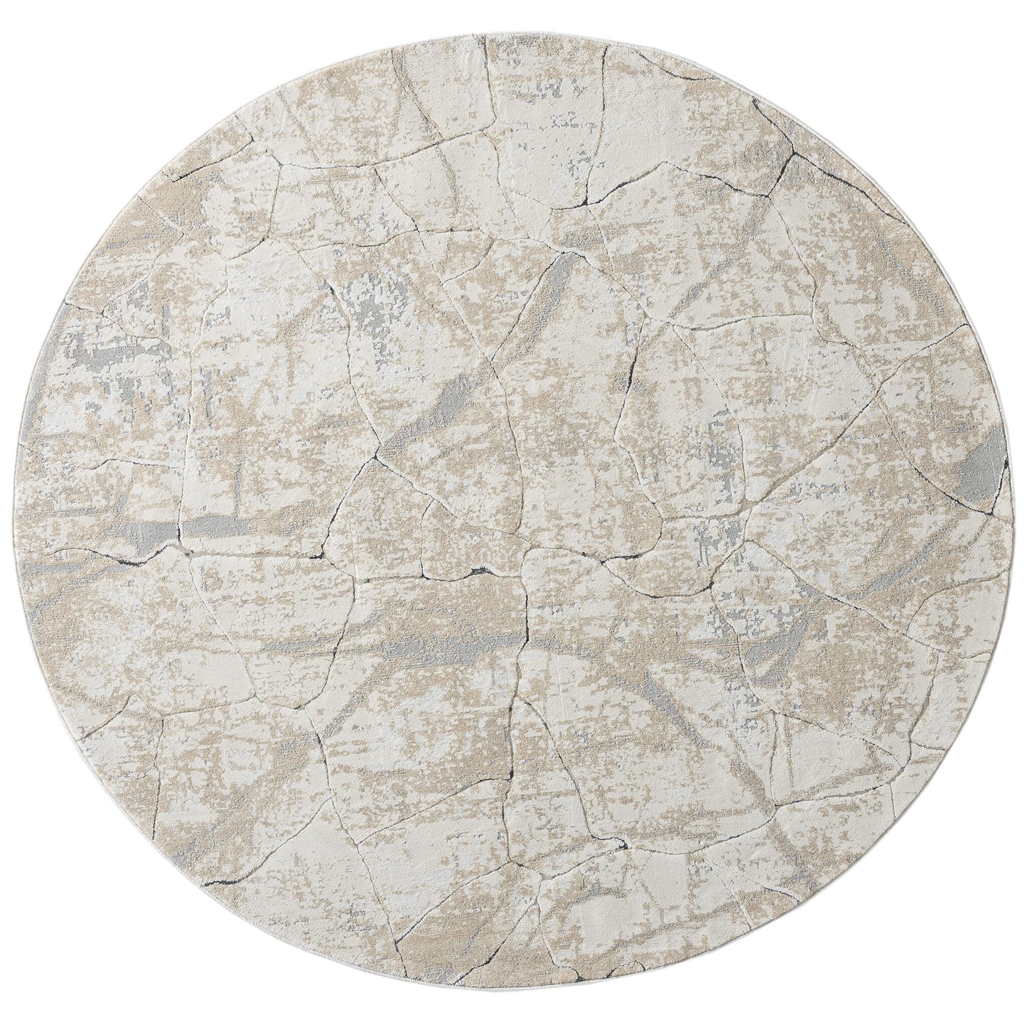 Weston 734 Pebble Round