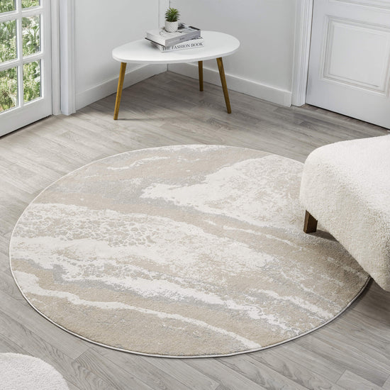 Weston 735 Slate Round