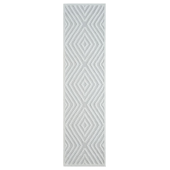 Calm 419 Linen Runner