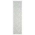 Calm 415 Ivory Runner