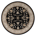 Estate 512 Black Round
