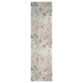 Amber 188 Stone Runner
