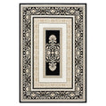 Royal 523 Black