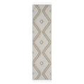 Cottage 545 Taupe Runner