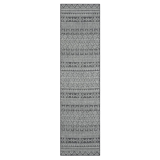 Alfresco 421 Charcoal Runner