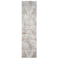 Fable 473 Taupe Runner